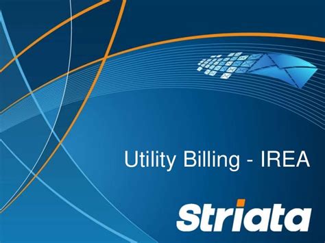 irea colorado bill pay.